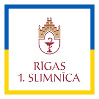 Rīgas 1.slimnīca logo - Similar company to Complete4