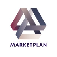 MarketPlan logo - Similar company to Lampdev