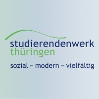 Studierendenwerk Thüringen logo - Similar company to The Leakey Foundation
