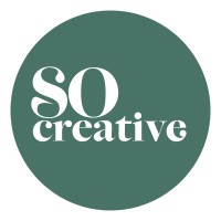 SOcreative logo - Similar company to So Creative