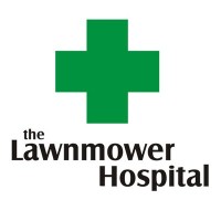 The Lawnmower Hospital logo - Similar company to Sir Thomas Roddick Hospital