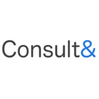 Consult& logo - Similar company to Consult