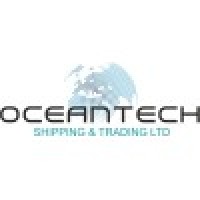 Oceantech Shipping & Trading Ltd logo - Similar company to Liveseas