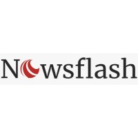 Newsflash Kenya logo - Similar company to Flashpesa