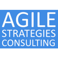Agile Strategies Consulting logo - Similar company to Noble Cuts