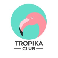 Tropika Club logo - Similar company to Easyslim Centers