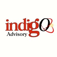 Indigo Advisory logo - Similar company to Thane - Morpheus Human Consulting