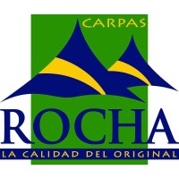 Carpas Rocha SA logo - Similar company to Serprem Spa