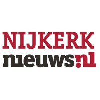 nijkerk.nieuws.nl logo - Similar company to Spt Utrecht, Amersfoort En Gooi En Vechtstreek