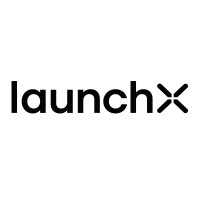 LaunchX logo - Similar company to Innovx
