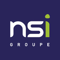 NSI GROUPE logo - Similar company to Nsi