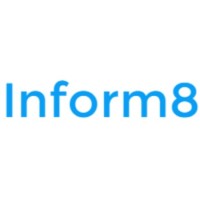Inform8 Group logo - Similar company to Inform8 Communications
