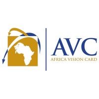 Africa Vision Card logo - Similar company to Azany
