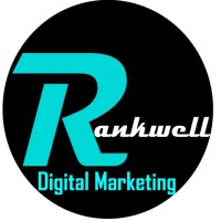 Rankwell SEO Australia logo - Similar company to Maczin - Digital Marketing Australia