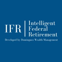 Intelligent Federal Retirement logo - Similar company to Axiom Value, Llc