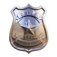 Chief Mechanical Services Pty Ltd logo - Similar company to Alltemp Air, Inc.