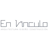 En Vínculo - Architects logo - Similar company to Lasting Bloom - Estudio Biofílico Del Paisaje 🌳🍃