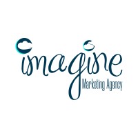 Imagine Marketing Agency logo - Similar company to Design Da Tora