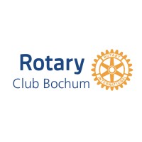 Rotary Club Bochum logo - Similar company to Herne.Digital Gmbh