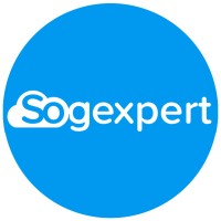 Sogexpert logo - Similar company to Enersweet