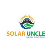 Solar Uncle logo - Similar company to Bigwit Energy