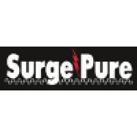 SurgePure Corporation logo - Similar company to Alberta Electrical Alliance
