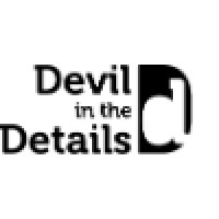 Devil In The Details