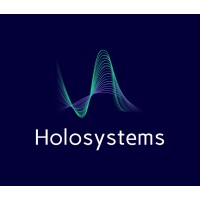 Holosystems Quantum Algorithms logo - Similar company to European Technological Consortium