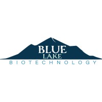 Blue Lake Biotechnology logo - Similar company to Cyanvac Llc