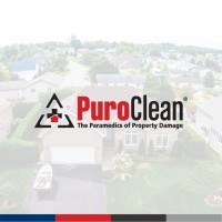 PuroClean of Central Southwest Houston logo - Similar company to Five Star Drywall Inc