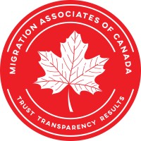 MIGRATION ASSOCIATES OF CANADA logo - Similar company to Migration Associates