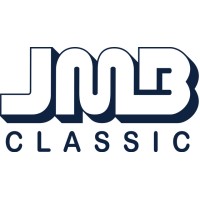 JMB Classic logo - Similar company to H24Project