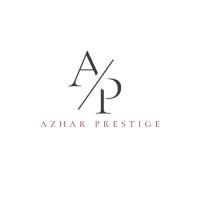 AzharPrestige logo - Similar company to Eaqbe
