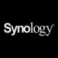 Synology España logo - Similar company to <Detabro>