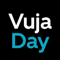 VujaDay Creative Digital Agency logo - Similar company to Vrhops | Technology Integration Company