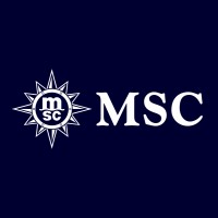 MSC Crewing Services Myanmar - Cruises logo - Similar company to Saisa™