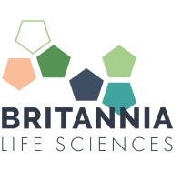 Britannia Life Sciences logo - Similar company to Advanced Development & Safety Laboratories (Adsl)