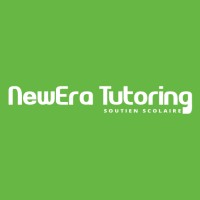 NEWERA TUTORING logo - Similar company to Royal Holding