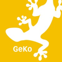 Master Gesundheitskommunikation Uni Erfurt logo - Similar company to Thulb