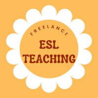 Freelance ESL Teaching logo - Similar company to Fluentme Language School