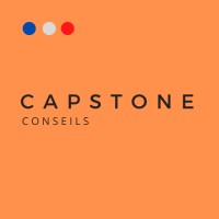 Capstone Conseils logo - Similar company to Capstone Conseil - Recrutement & Evaluation