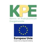 Kennis- en Praktijkcentrum Energietransitie logo - Similar company to Servicepunt Energietransitie Bedrijven Midden-Holland