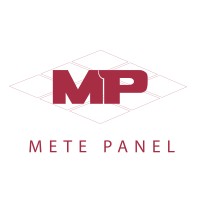 Mete Panel AS logo - Similar company to Evortle