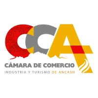 Cámara de Comercio, Industria y Turismo de Áncash logo - Similar company to Perú Certification