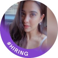 Sonika Hisariya logo - Similar company to Anshika Gupta