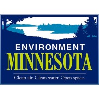 Environment Minnesota logo - Similar company to Green2Sustainable