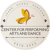 Center for Performing Arts and Dance logo - Similar company to Land To Learn