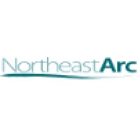Northeast Arc logo - Similar company to Planned Lifetime Assistance Network Of Massachusetts And Rhode Island, Inc.
