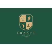 Thaath logo - Similar company to Spatial Frontier
