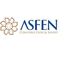 ASFEN Contrustion & Invest logo - Similar company to Exploit4Innomat